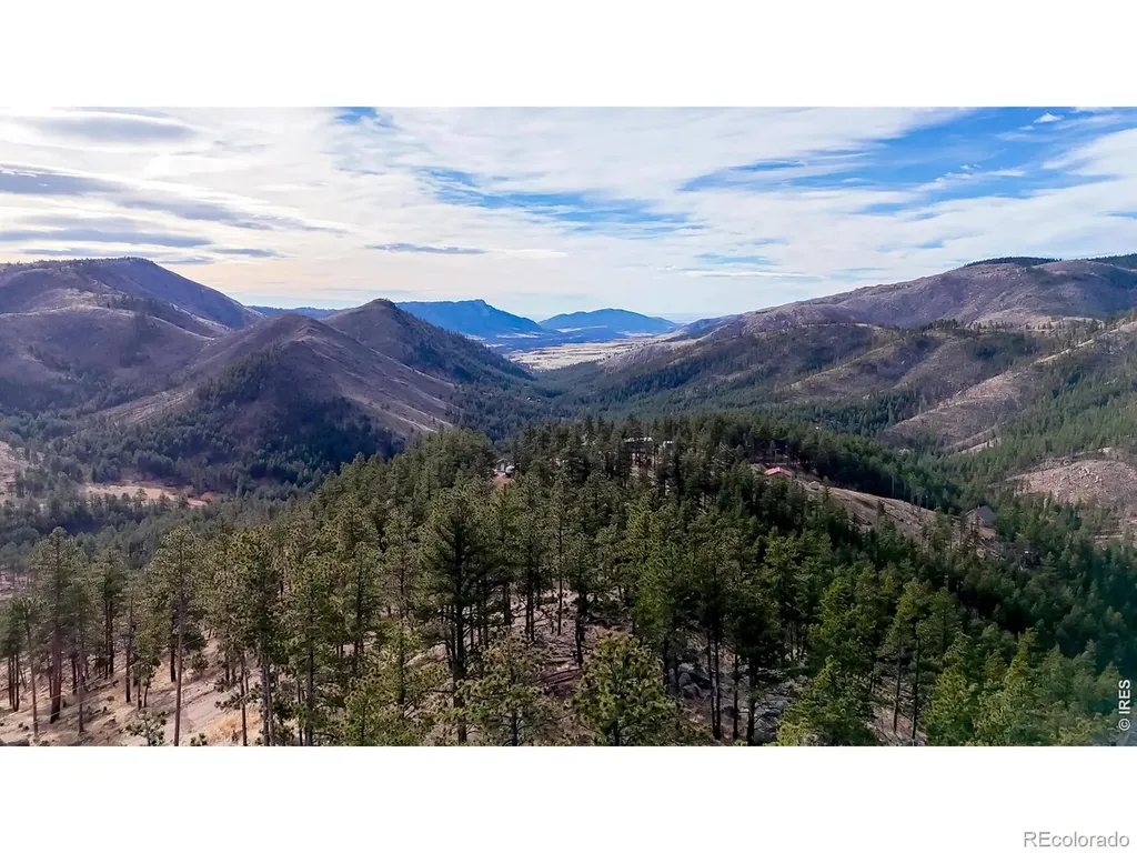 865 Redstone Drive Bellvue CO 80512