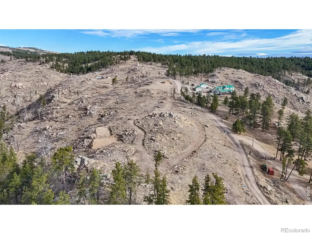 865 Redstone Drive Bellvue CO 80512