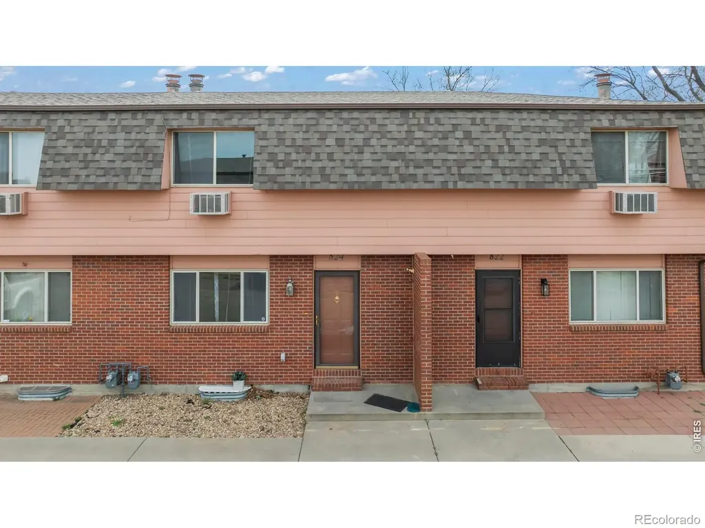 824 37th Ave Court Greeley CO 80634
