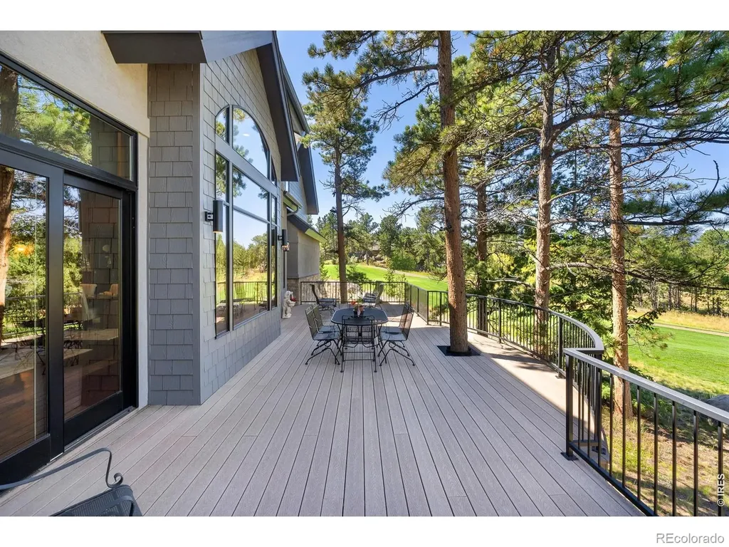 2251 Fox Acres Drive E Red Feather Lakes CO 80545