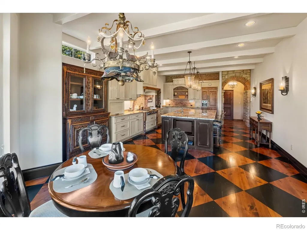 2251 Fox Acres Drive E Red Feather Lakes CO 80545