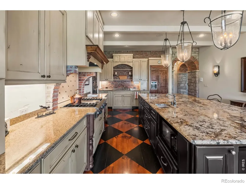 2251 Fox Acres Drive E Red Feather Lakes CO 80545