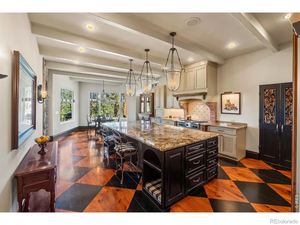 2251 Fox Acres Drive E Red Feather Lakes CO 80545