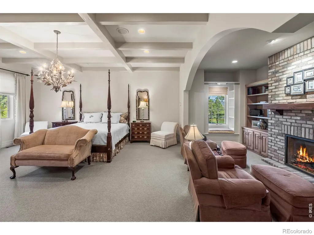 2251 Fox Acres Drive E Red Feather Lakes CO 80545