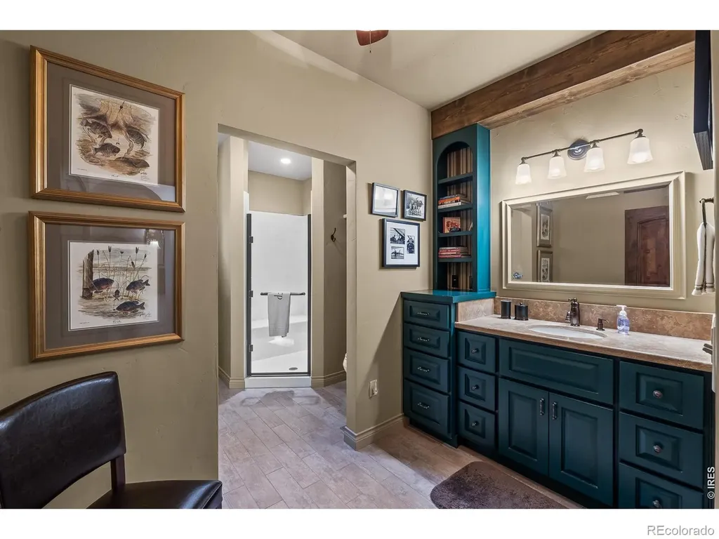 2251 Fox Acres Drive E Red Feather Lakes CO 80545