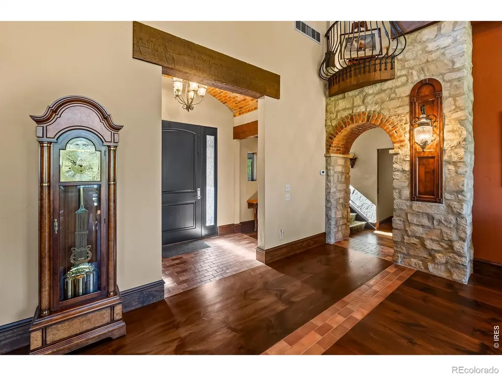 2251 Fox Acres Drive E Red Feather Lakes CO 80545