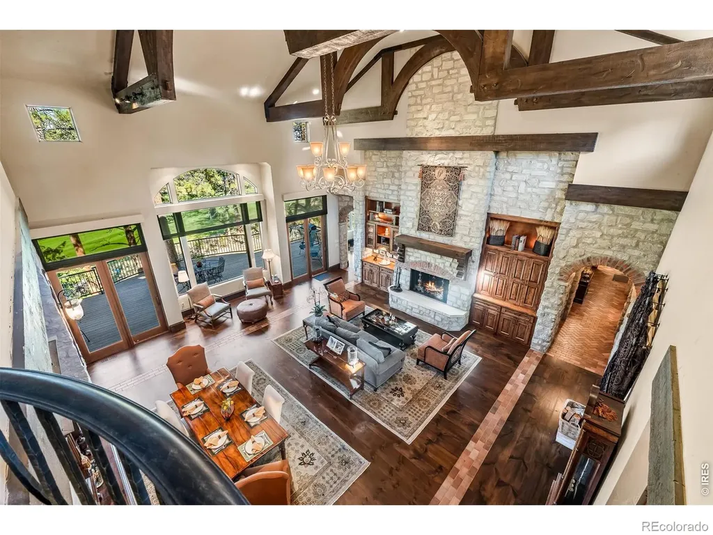 2251 Fox Acres Drive E Red Feather Lakes CO 80545