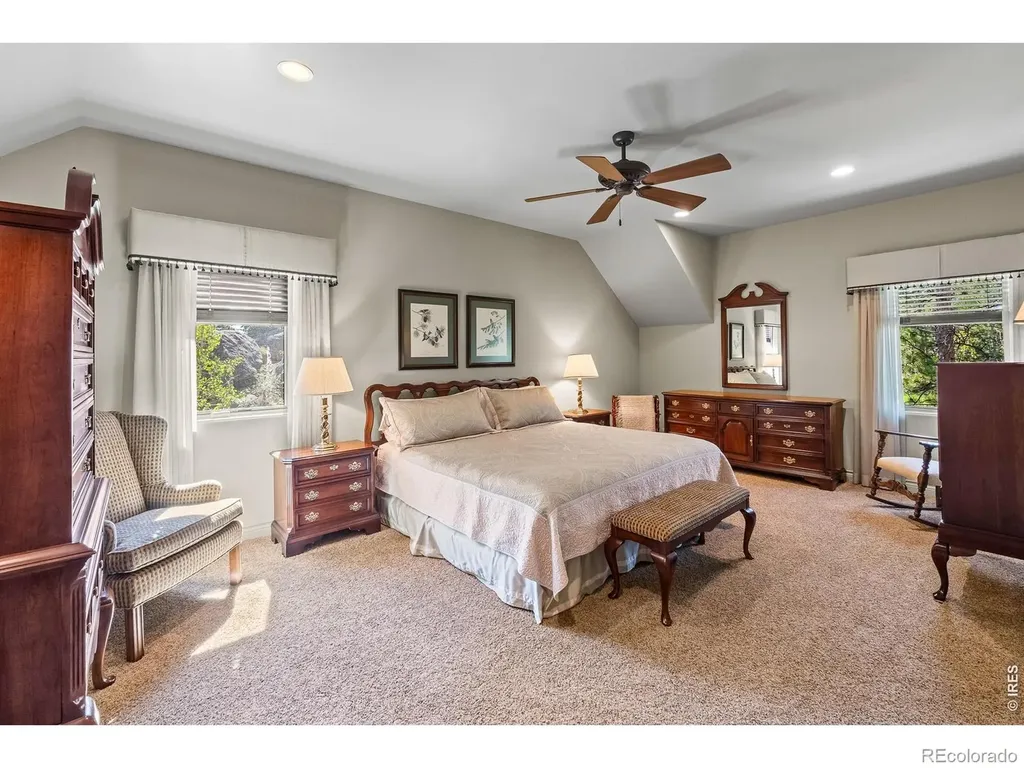 2251 Fox Acres Drive E Red Feather Lakes CO 80545
