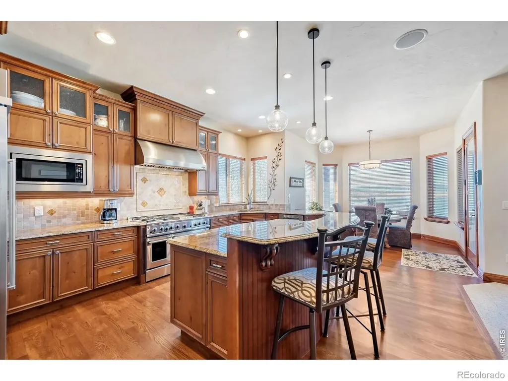5759 Pelican Shores Drive Longmont CO 80504