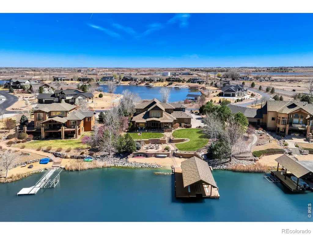 5759 Pelican Shores Drive Longmont CO 80504
