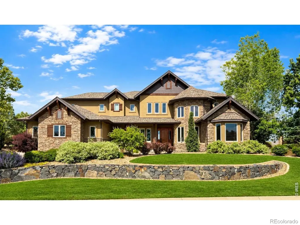 5759 Pelican Shores Drive Longmont CO 80504