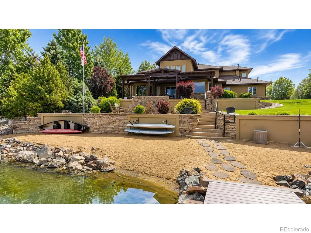 5759 Pelican Shores Drive Longmont CO 80504