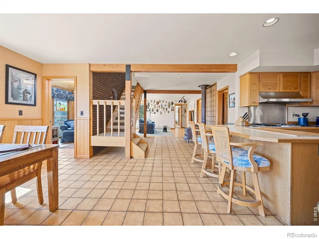 99 Arroyo Chico Boulder CO 80302