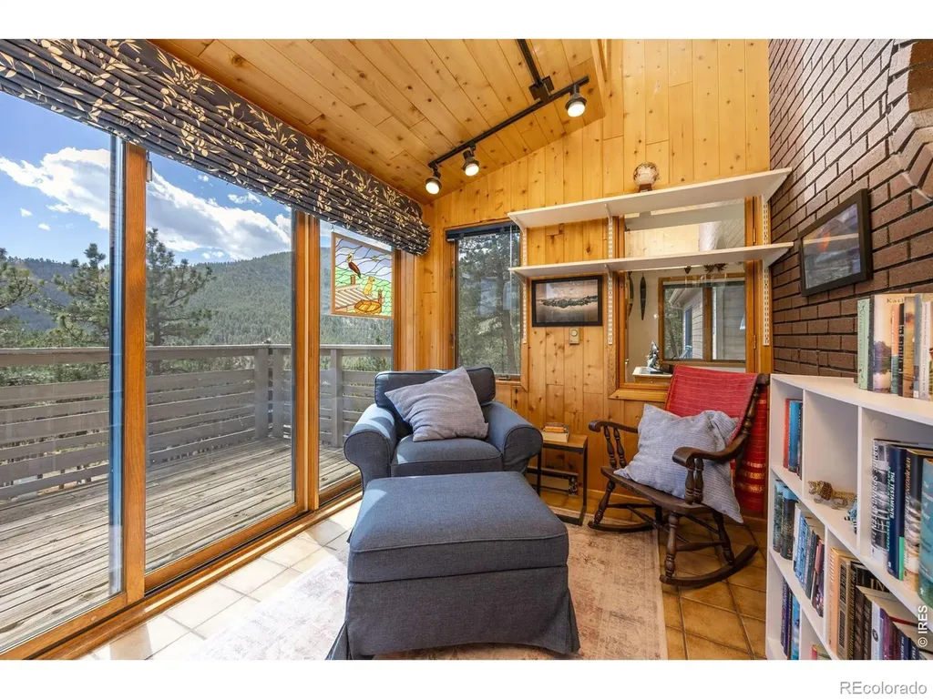 99 Arroyo Chico Boulder CO 80302