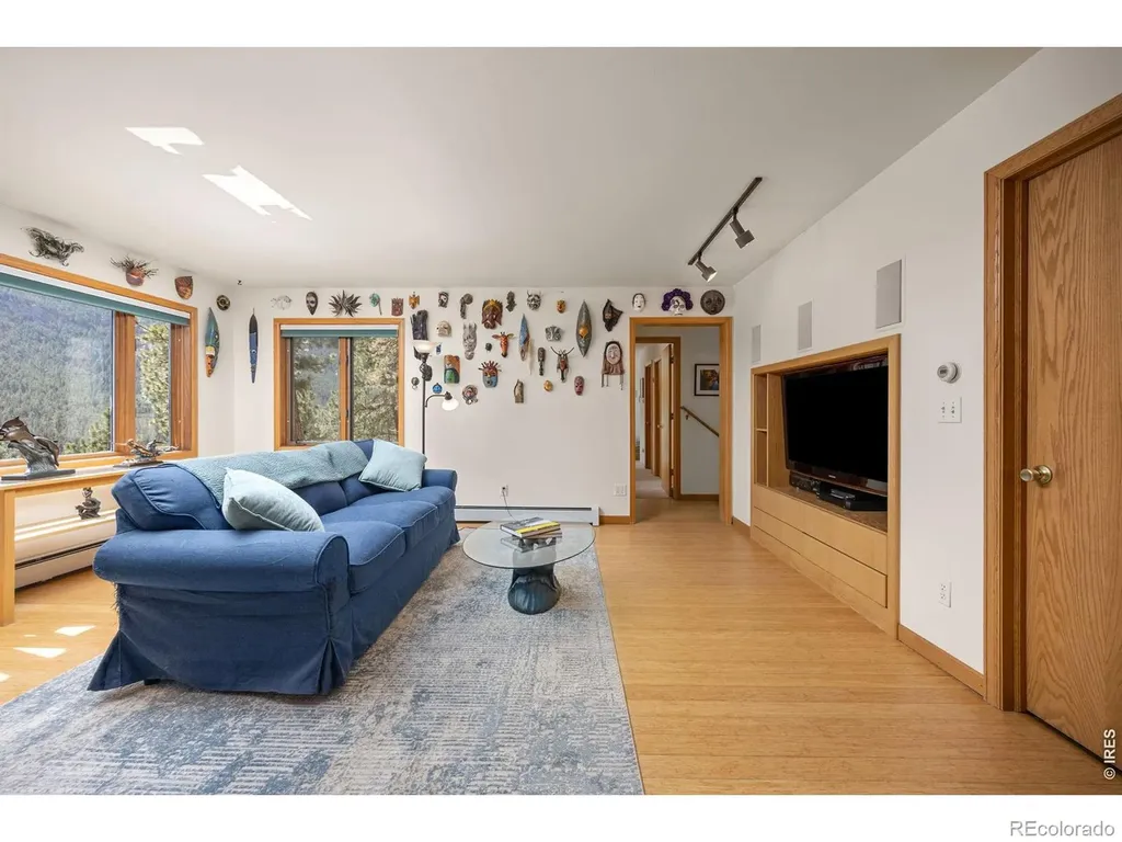 99 Arroyo Chico Boulder CO 80302