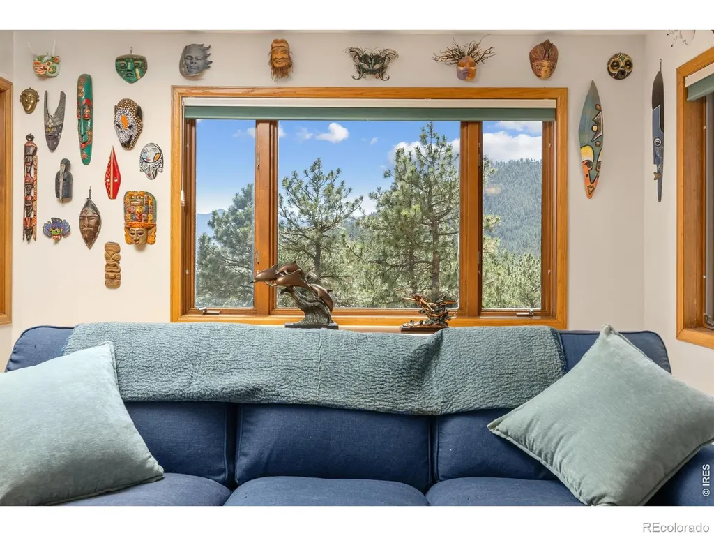 99 Arroyo Chico Boulder CO 80302