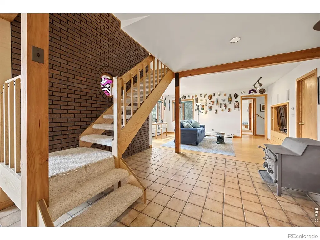 99 Arroyo Chico Boulder CO 80302