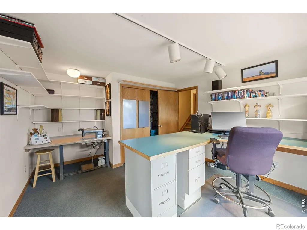 99 Arroyo Chico Boulder CO 80302