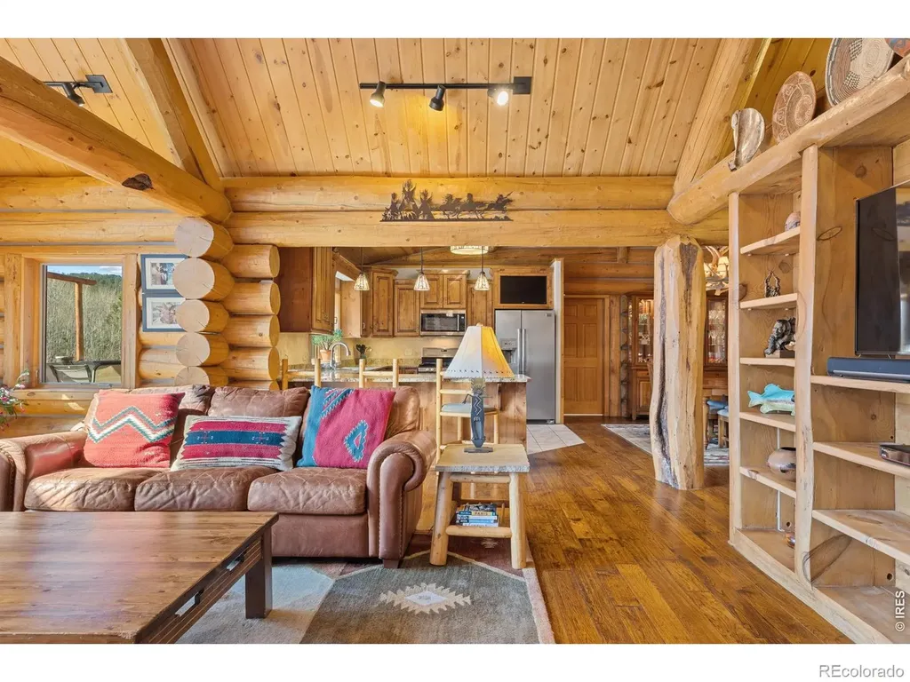 470 Big John Road Lyons CO 80540