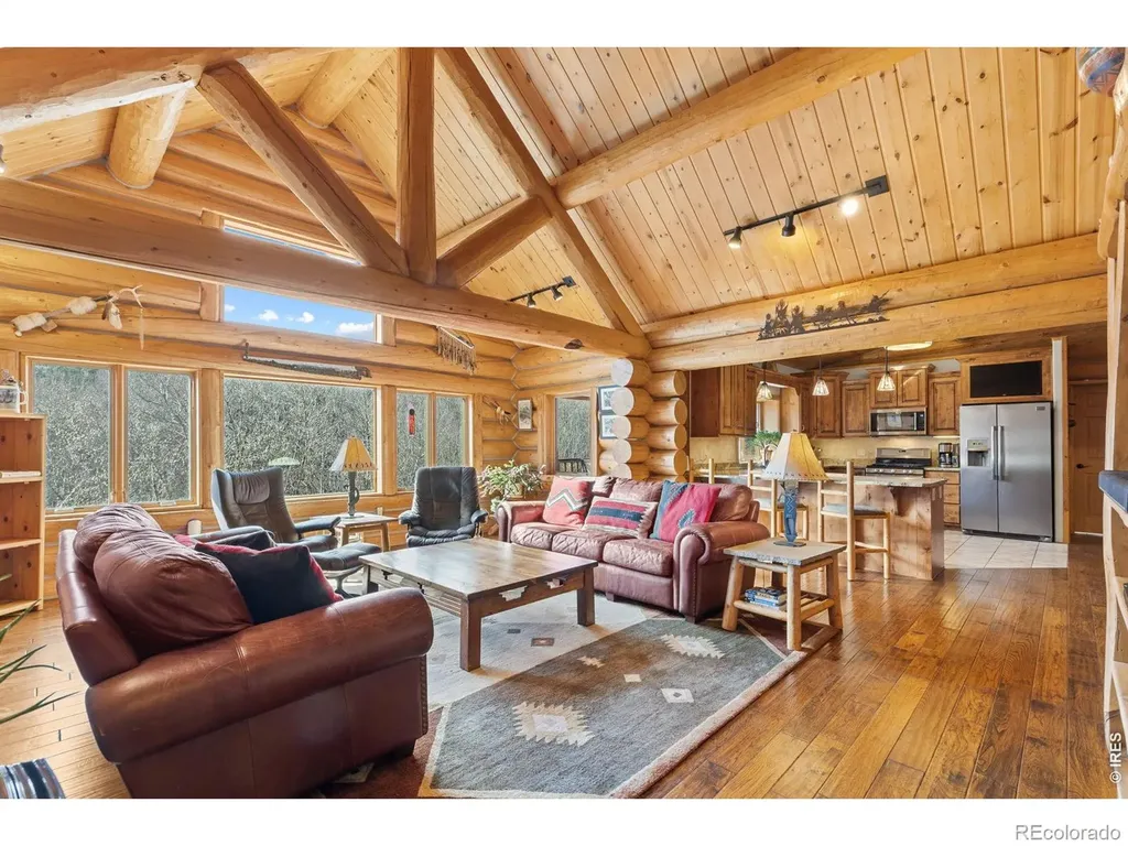 470 Big John Road Lyons CO 80540