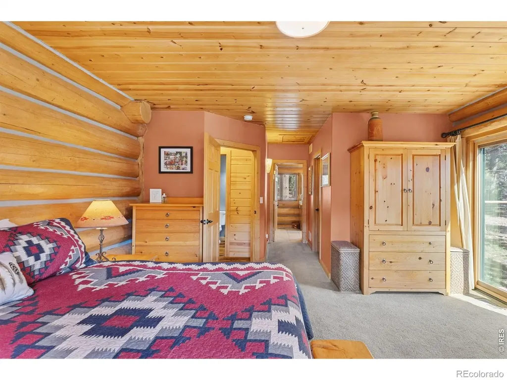 470 Big John Road Lyons CO 80540