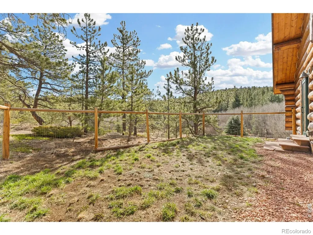 470 Big John Road Lyons CO 80540