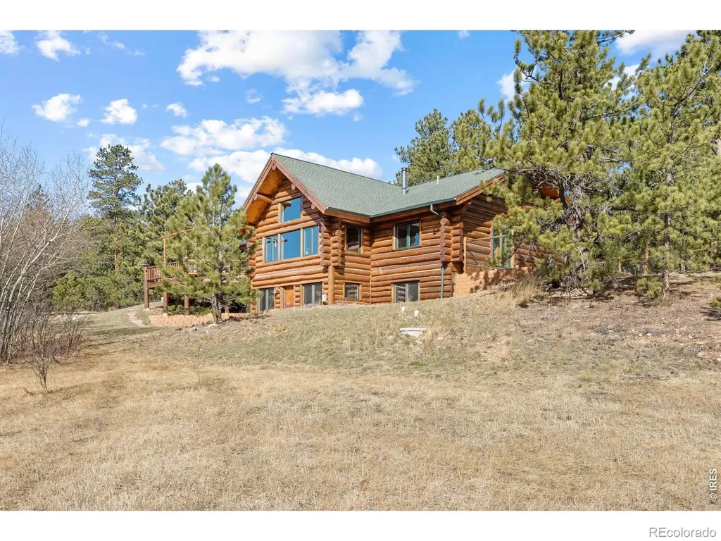 470 Big John Road Lyons CO 80540