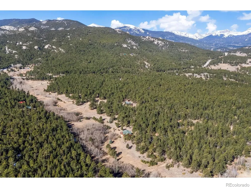 470 Big John Road Lyons CO 80540