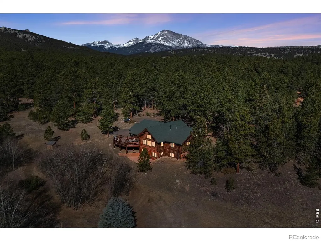 470 Big John Road Lyons CO 80540
