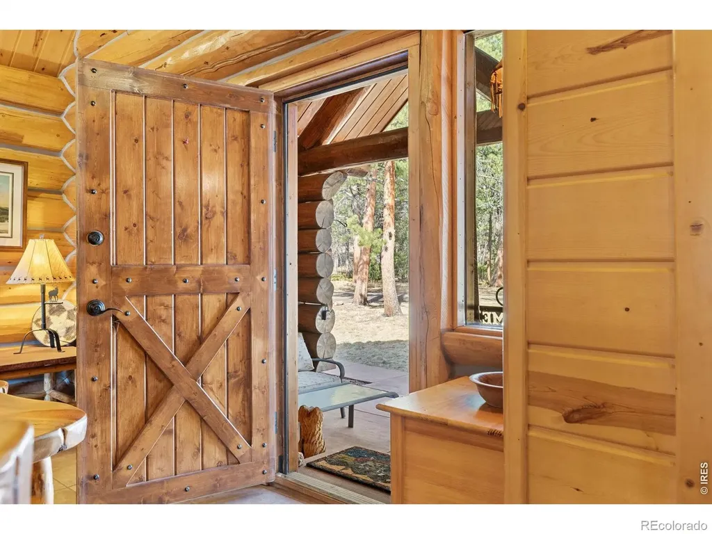 470 Big John Road Lyons CO 80540