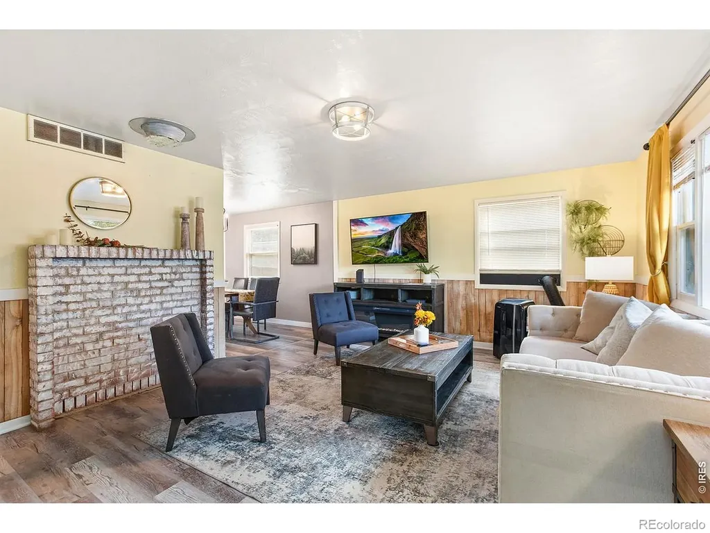 1064 E 1st Street Loveland CO 80537