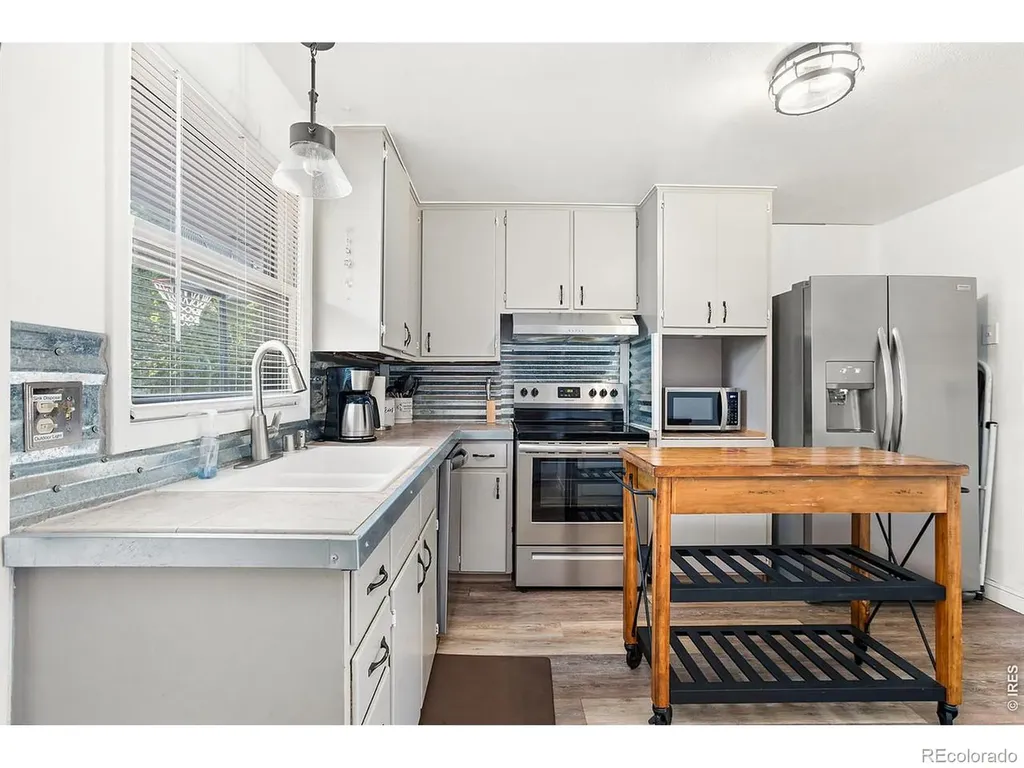 1064 E 1st Street Loveland CO 80537