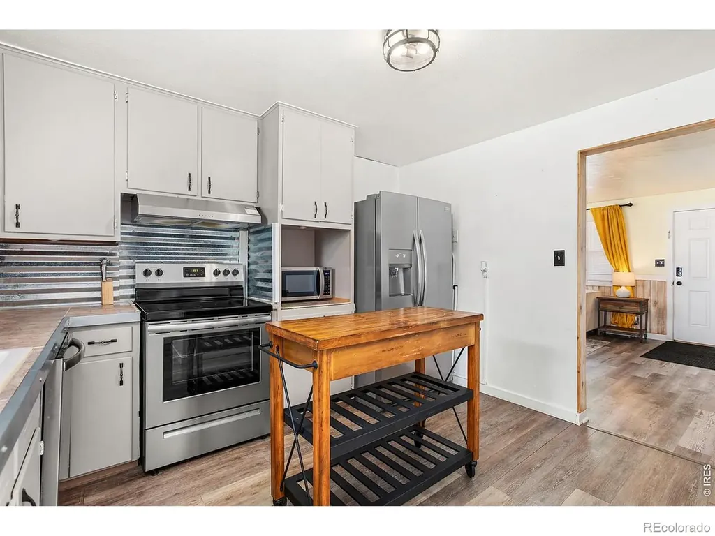 1064 E 1st Street Loveland CO 80537