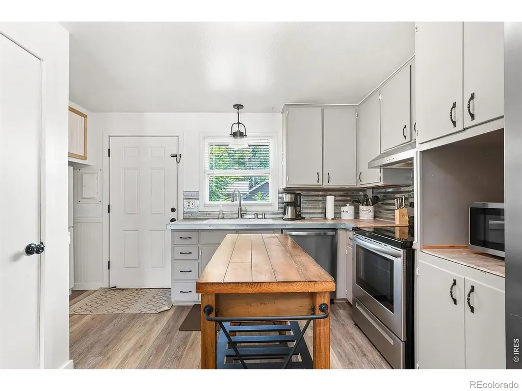 1064 E 1st Street Loveland CO 80537