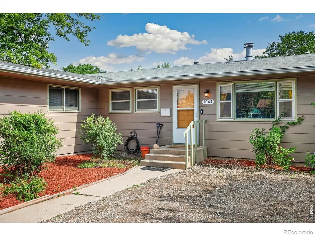 1064 E 1st Street Loveland CO 80537