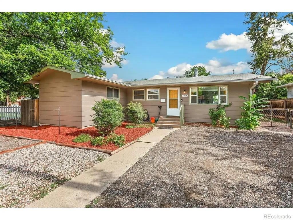 1064 E 1st Street Loveland CO 80537