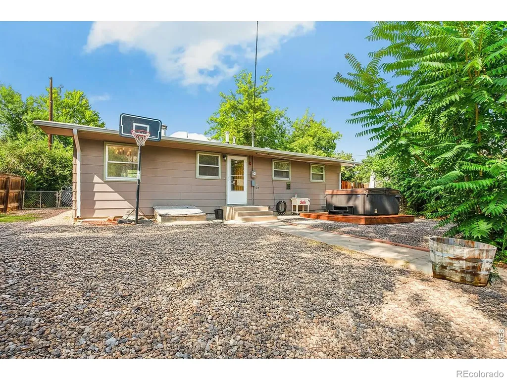 1064 E 1st Street Loveland CO 80537