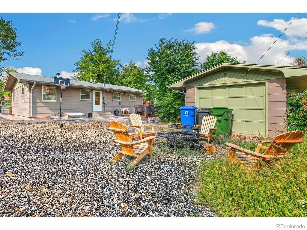 1064 E 1st Street Loveland CO 80537
