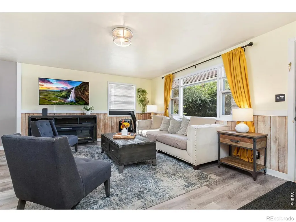 1064 E 1st Street Loveland CO 80537