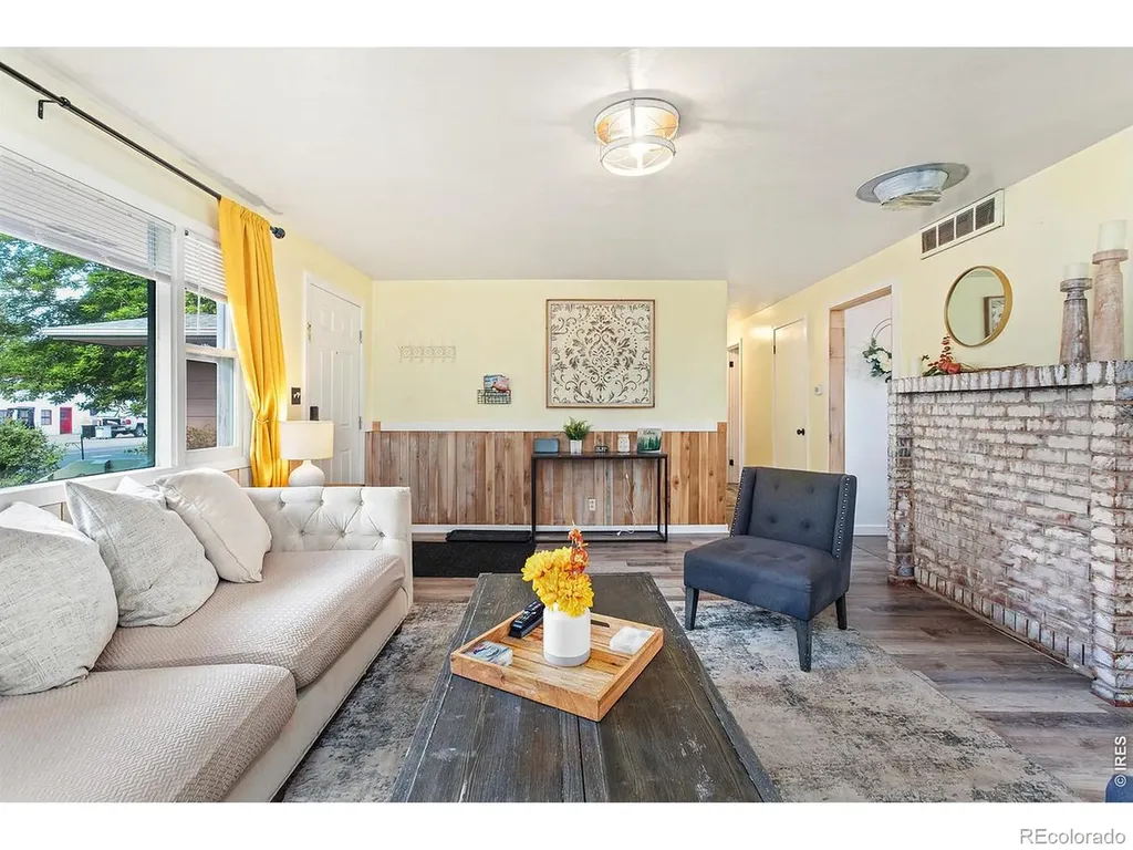 1064 E 1st Street Loveland CO 80537