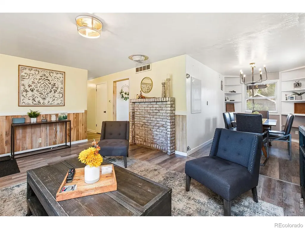1064 E 1st Street Loveland CO 80537
