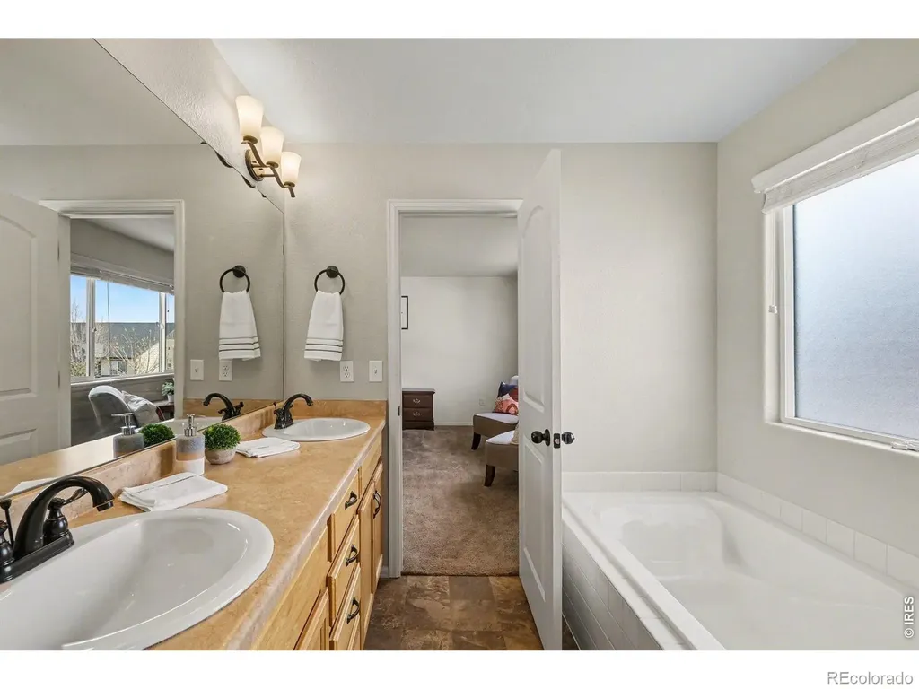 1542 Woodcock Street Berthoud CO 80513