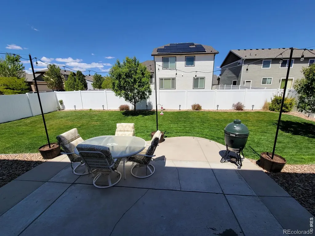 1542 Woodcock Street Berthoud CO 80513