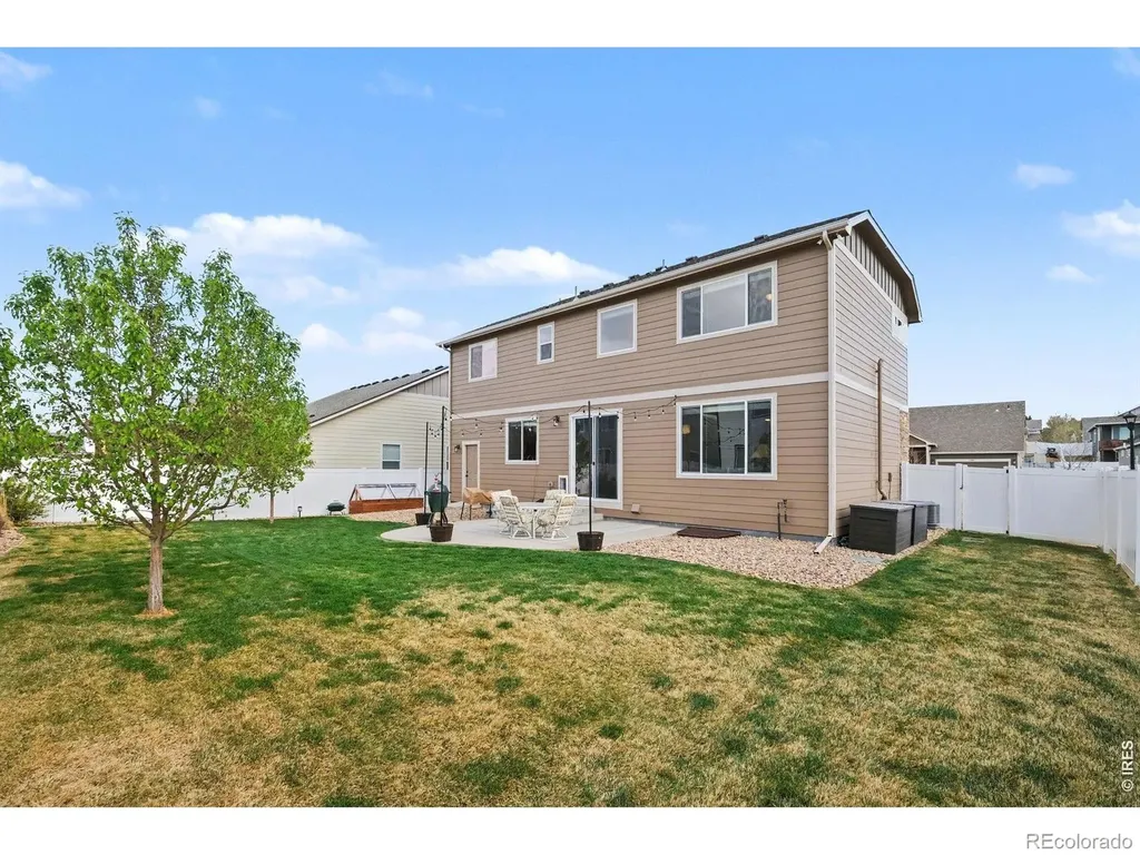 1542 Woodcock Street Berthoud CO 80513