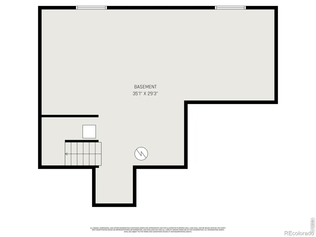 1542 Woodcock Street Berthoud CO 80513