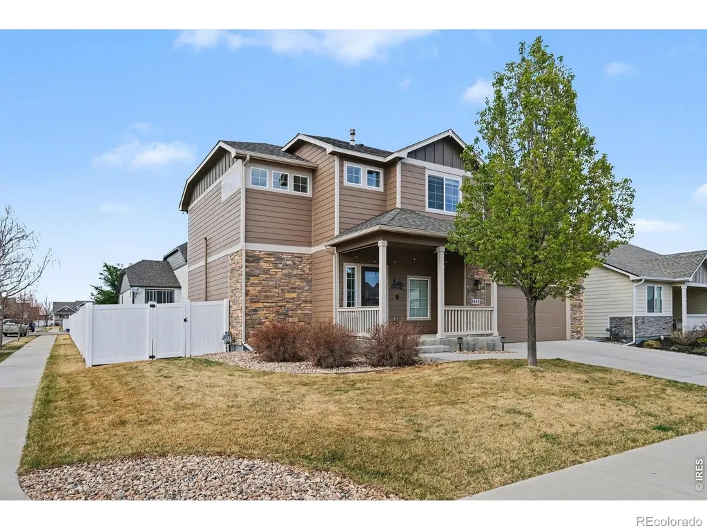 1542 Woodcock Street Berthoud CO 80513