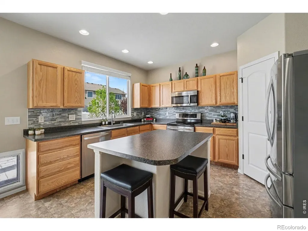 1542 Woodcock Street Berthoud CO 80513