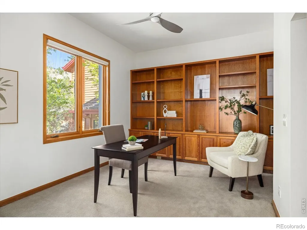 3966 Promontory Court Boulder CO 80304