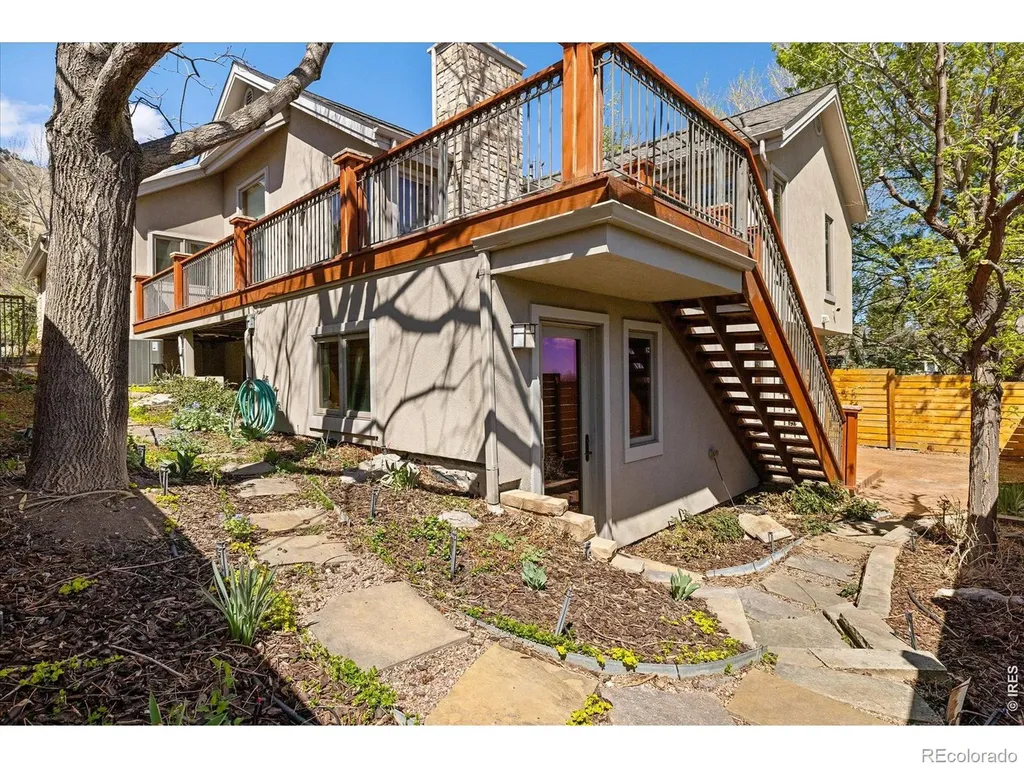 3966 Promontory Court Boulder CO 80304