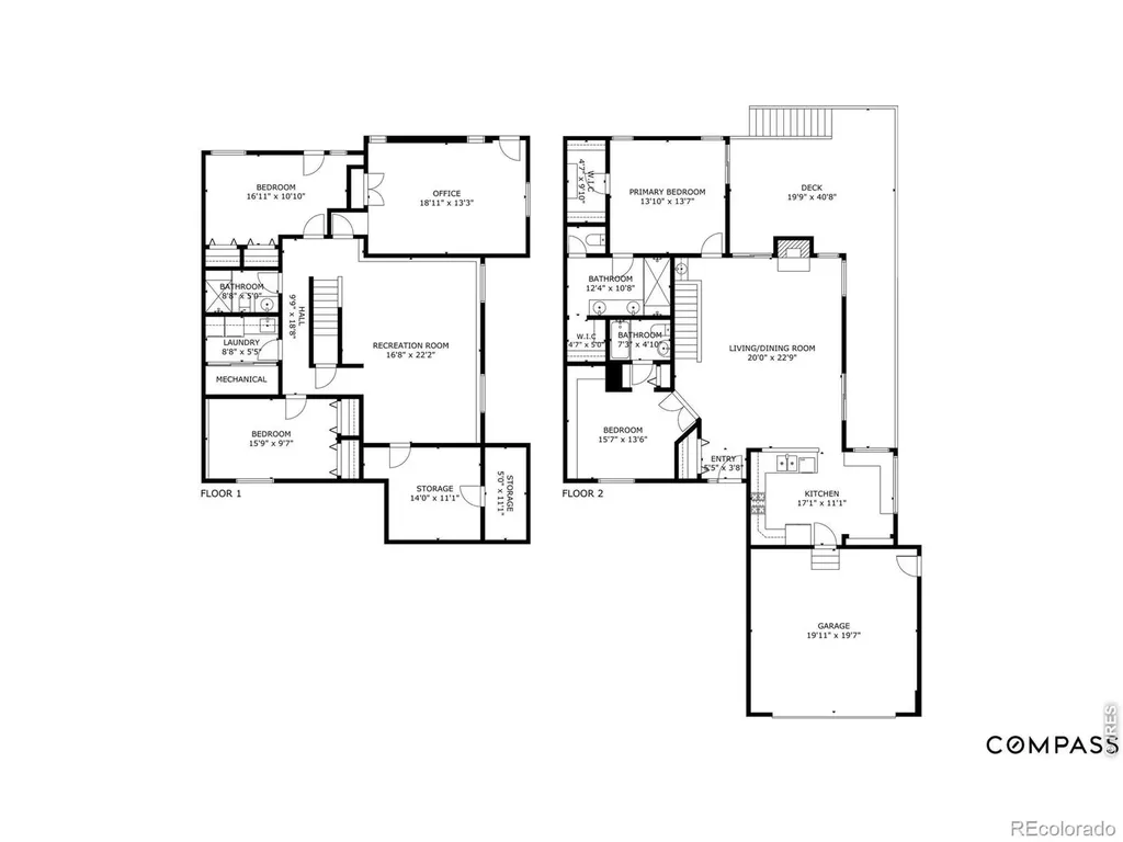 3966 Promontory Court Boulder CO 80304